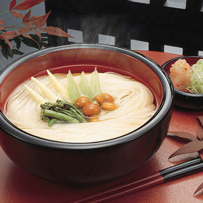 みちのく秋田の里に残る伝統の味 稲庭城下そうめん KSP-30 | 有限会社熊谷麺業・秋田県