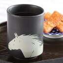 送料無料 大堀相馬焼の陶器に新しい発想と感性で描く KACHI-UMA01 | KACHI-UMAプロジェクト(主催ガッチ)・福島県