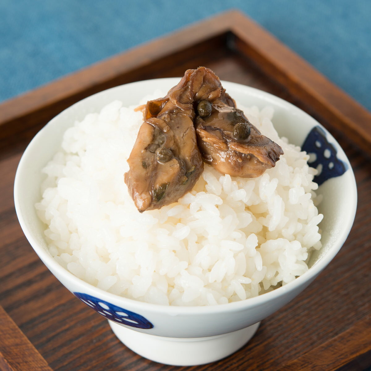 牡蠣の燻製 おつまみ 佃煮 ギフトセット 『海組の三』 牡蠣の佃煮 牡蠣の燻製 詰め合わせ 山椒 生姜 国産 かきの佃煮 食べ比べ セット 牡蠣の家しおかぜ 岡山県