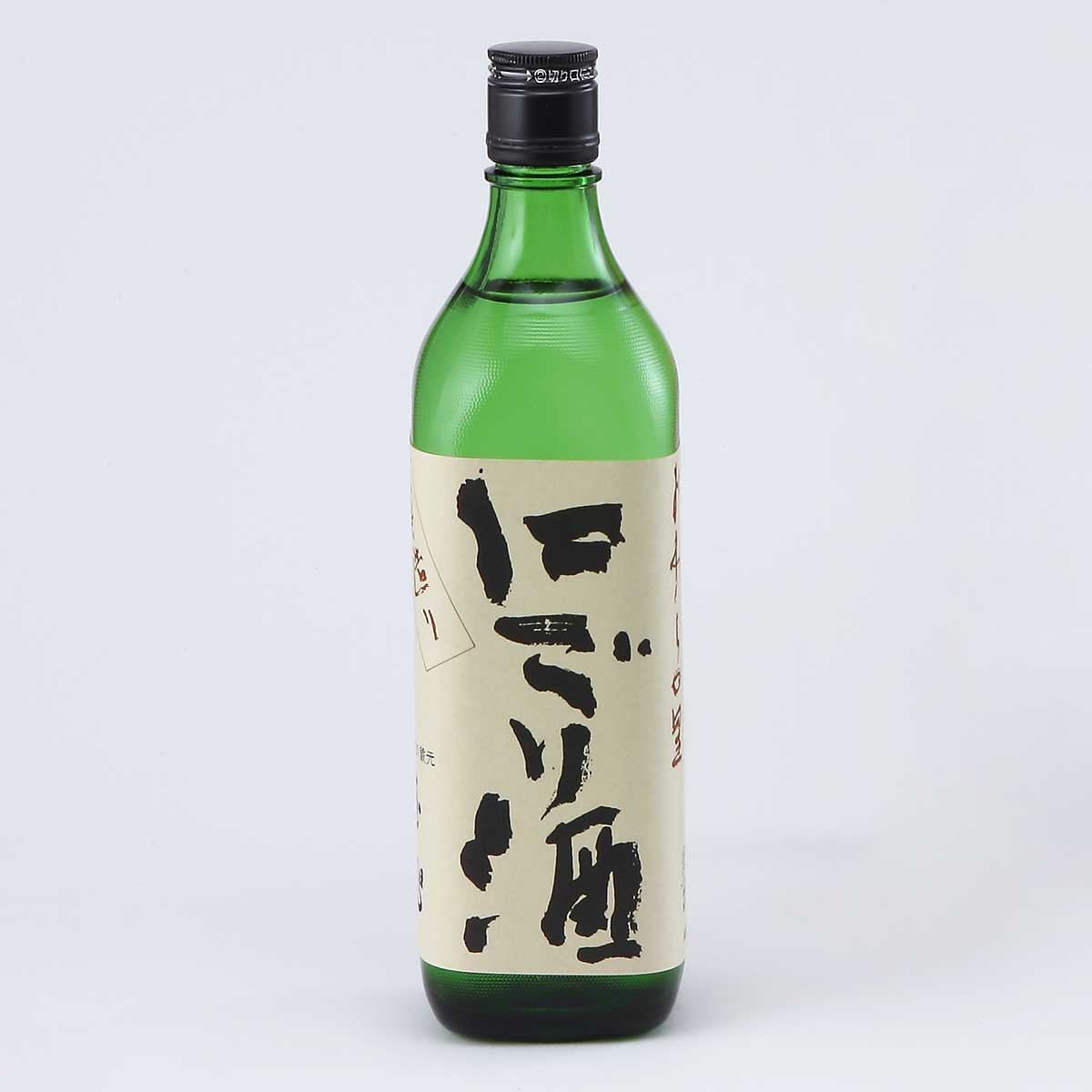 日本酒 特別本醸造酒 〈 本醸造 にごり酒 700ml〉 玉旭酒造有限会社 富山県 昔懐かしい、ほんのり甘みを感じる一品 本醸造にごり酒