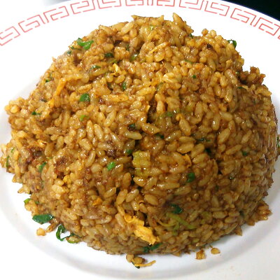 産直お取り寄せニッポンセレクト 京都 たかばし 新福菜館 中華3点セット 中華そば 炒飯 餃子 詰め合わせ 中華惣菜 ラーメン 惣菜 ぎょうざ 京都ラーメン ラーメンセット 画像3