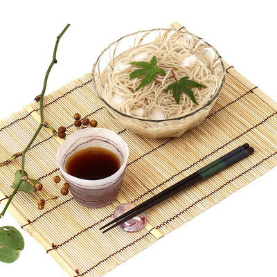 もち麦そうめん(250g×4袋) TVで話題 グルメ そうめん(素麺) 希少な穀物“もちむぎ”を使用 新感覚の食感を感じるもちむぎ素麺「福の糸」 もちむぎ食品セ...