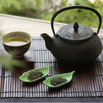 【10%割引】お茶 いしぐれ茶セット（玉露・高級煎茶） イワキ製茶 三重県