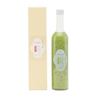甘酒 ノンアルコール 一糀。 抹茶入り 箱入 ...の紹介画像2