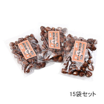 荻野商店『お茶屋さんの麩菓子ぼうる』