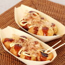 グルテンフリーたこ焼き〔6個入り×6パック〕