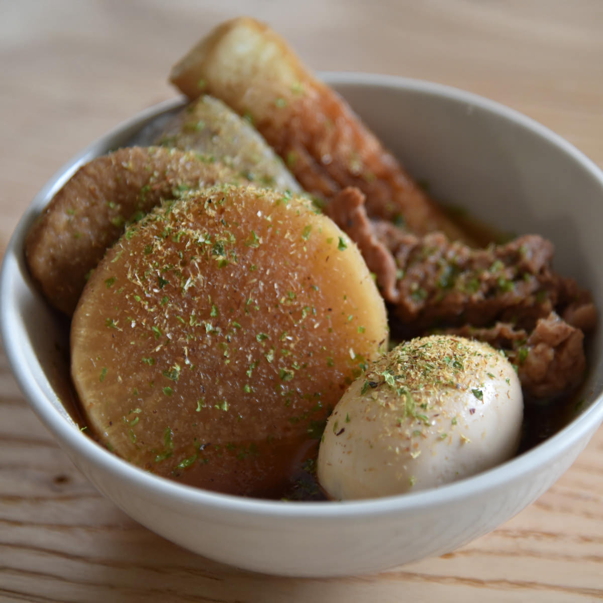 青葉横丁 おだっ喰いの 静岡おでん 3パック おでん レトルト 温めるだけ 湯煎 おつまみ 惣菜