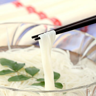 ふるさとの味をお届け 小豆島 手延べ細口そうめん3kg