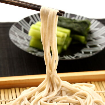 漬物 塩分ひかえめ！ 素材の旨味をそのままお届け 野沢菜極（きわみ）本生そばセット 株式会社竹内農産