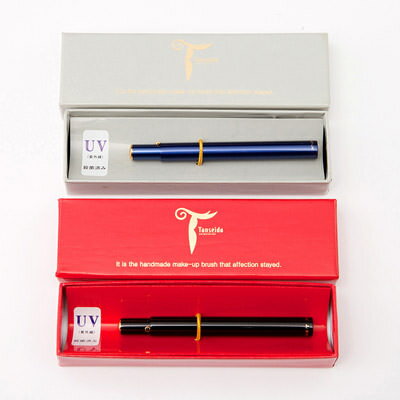 コンパクトで、かつ使いやすい！ 携帯用リップブラシ【沖縄・離島 お届け不可】