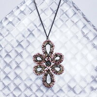 エリズ オリジナルデザイン ダブルフェイスペンダント 産直お取り寄せニッポンセレクト送料無料 ネックレス ペンダント 産直 レディースジュエリー アクセサリー お取り寄せ