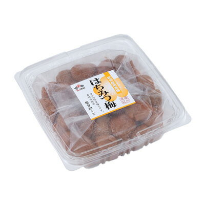 ふっくら、まろやかな甘みの 紀州産南高梅はちみつ漬800g 2