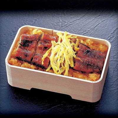 グルメ ウナギ 鰻 自宅で食べられる秘伝の味 鰻セイロ蒸し 株式会社高橋商店