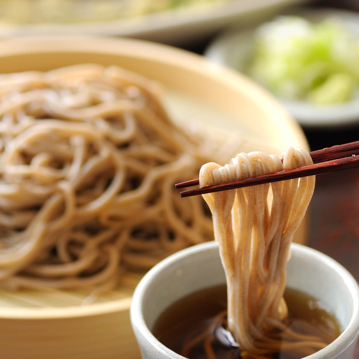 挽きたて打ちたてそば BH-D 北舘製麺 蕎麦 セット 国産 麺 そば 岩手 八幡平 干しそば 岩手県名物 きただての麺詰合せ ソバ