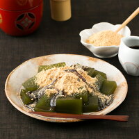 創業190年、こだわりの味
