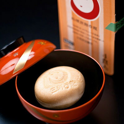 最中で包んだ 即席赤出し「豆女将」セット 呑龍（どんりゅう ）・愛知県