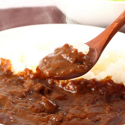 料理旅館のまかないから生まれた 味噌カレー10箱セット nipponselect-10012394 産直お取り寄せNセレクト サンプル画像3
