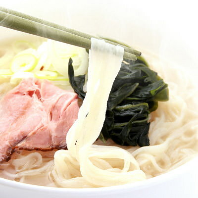 産直お取り寄せニッポンセレクト ラーメン こんにゃくラーメン 10食 ギフトセット ケーフーズ生田目 地場産米粉を使ってカロリーオフ 福島県
