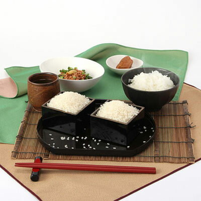 楽天産直お取り寄せニッポンセレクト北海道 お取り寄せ 米 食べ比べ 1kg×5p 4種 真空 新鮮