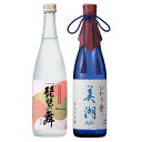 日本酒 純米大吟醸酒 琵琶の舞 さやか 藤居本家 滋賀県 新誉祭の御神酒を宮中に献上する栄を賜る老舗酒造の大吟醸と純米大吟醸のセット。 滋賀県 純米大吟醸酒・大...