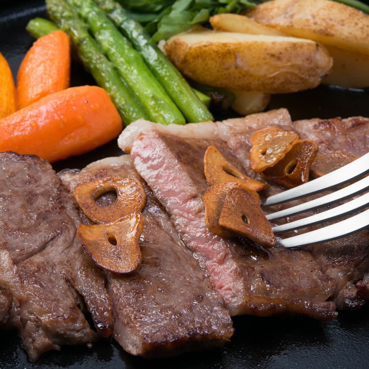 ステーキ肉 国産 サーロイン 吟醸牛 サーロインステーキ 400g 牛肉 冷凍 ステーキ 和牛 2枚 トキノ屋食品株式会社 岐阜県