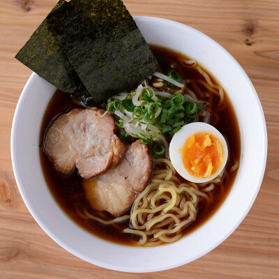 産直お取り寄せニッポンセレクト 【10%割引】ラーメン 食べ比べ セット ご当地ラーメン 味噌ラーメン 醤油ラーメン あごだしラーメン 生ラーメン 株式会社アグリネット琴浦 鳥取県 【北海道・沖縄・離島 お届け不可】 画像3