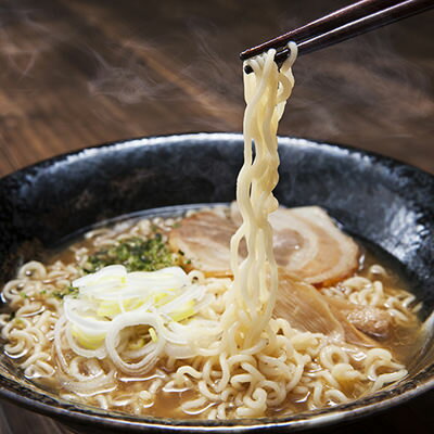 産直お取り寄せニッポンセレクト キビナゴラーメン 薩摩川内市観光物産協会 鹿児島県 キビナゴをふんだんに使用したあっさりなのにコクのあるご当地ラーメン 画像2