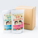 ■エントリーでポイント5倍■ 離乳食にオススメ!すくすくあんしんだしセット 丸三食品株式会社 福岡県 化学調味料無添加で仕上げた、安心安全だしパック