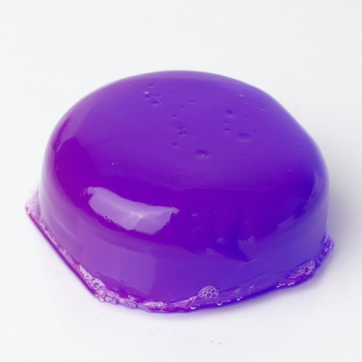 蒟蒻シルク洗顔石鹸「シルク デ スマイル」ローズ洗顔石鹸、蒟蒻パフセット