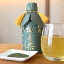 牧之原の雫茶 プレミアムペットボトルギフト 350ml×3 緑茶 茶 国産 高級緑茶 雫茶 深蒸しかぶせ茶 ペットボトル お茶 静岡 高柳製茶