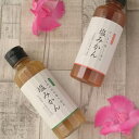みかんドレッシング ドレッシング 詰め合わせ セット 2種 塩みかん ノンオイルドレッシング 調味料 農業生産法人(株)ミヤモトオレンジガーデン 愛媛県