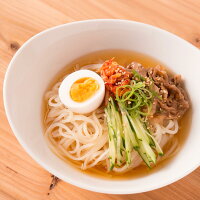 盛岡冷麺