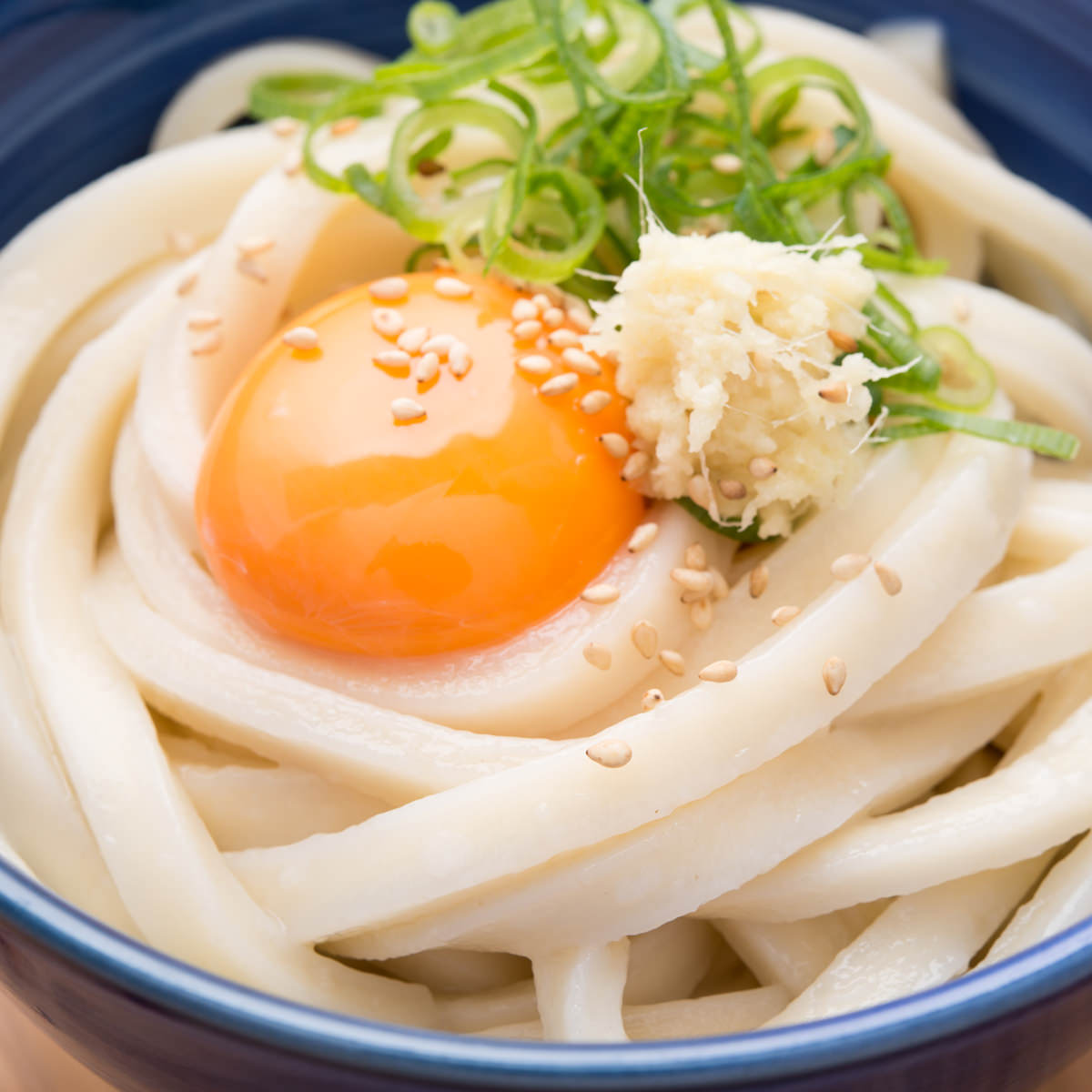 【10%割引】極太麺 讃岐うどん 9食〔