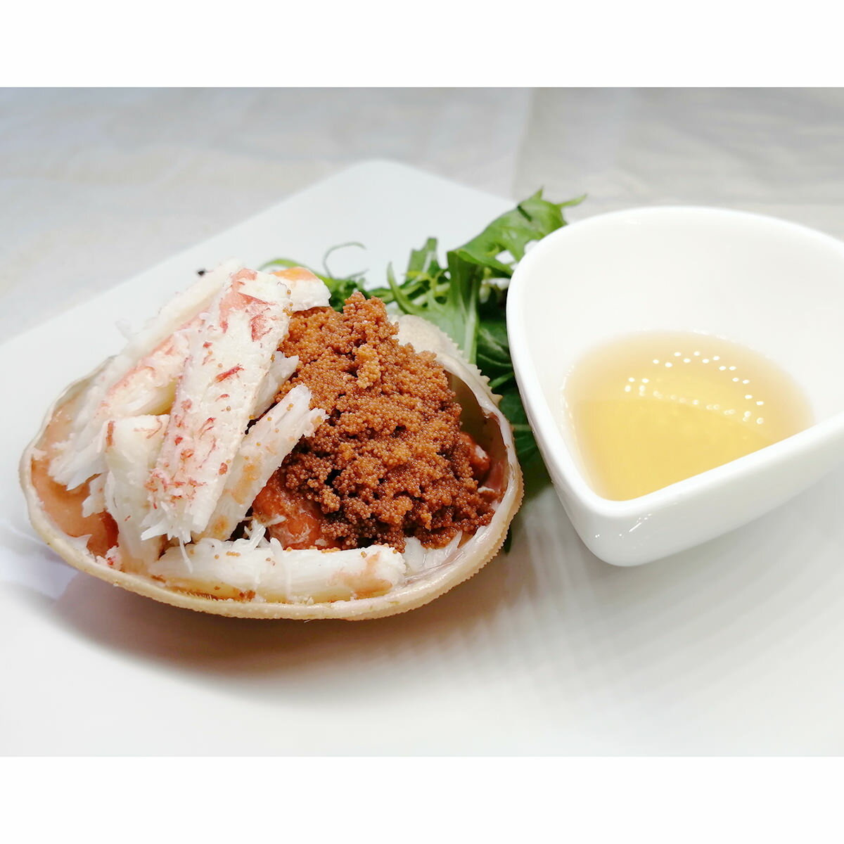 セイコ蟹の甲羅盛り 3個セット ズワイガニ 国産 海鮮 かに 惣菜 京都産 兵庫産 蟹 セイコ蟹 甲羅盛り カニ おつまみ おかず 蟹身 蟹味噌 カニ味噌 天の...