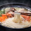 【10%割引】うどん ギフト 手延べ 饂飩 出汁 セット 国産 贈答用 詰め合わせ 煮込みうどん 鍋料理 山道うどん 島原特産 そうめんの山道 長崎県 4,108円