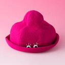 送料無料 子供用 帽子 キッズ ハンドメイド 手作り 男の子 女の子おしゃれ 可愛い かわいい ハット 帽子屋UKIYO 岡山県