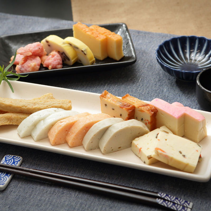 おとうふかまぼこ 蒲鉾 かまぼこ セット 詰め合わせ 珍味 明太かまぼこ 豪華 贅沢 ご当地島原の味 有限会社 シキシマ 長崎県