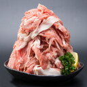 豚肉 切り落とし 1.5kg ぶたの駅直送 銘柄豚 ガチ盛り モモ肉 大盛り 焼き肉 バーベキュー  ...