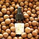 スキンケアオイル 設楽茶油 10g 天然 国産 無添加 全身 美容液 保湿 低刺激性 敏感肌 顔 肌荒れケア 山の搾油所 愛知県