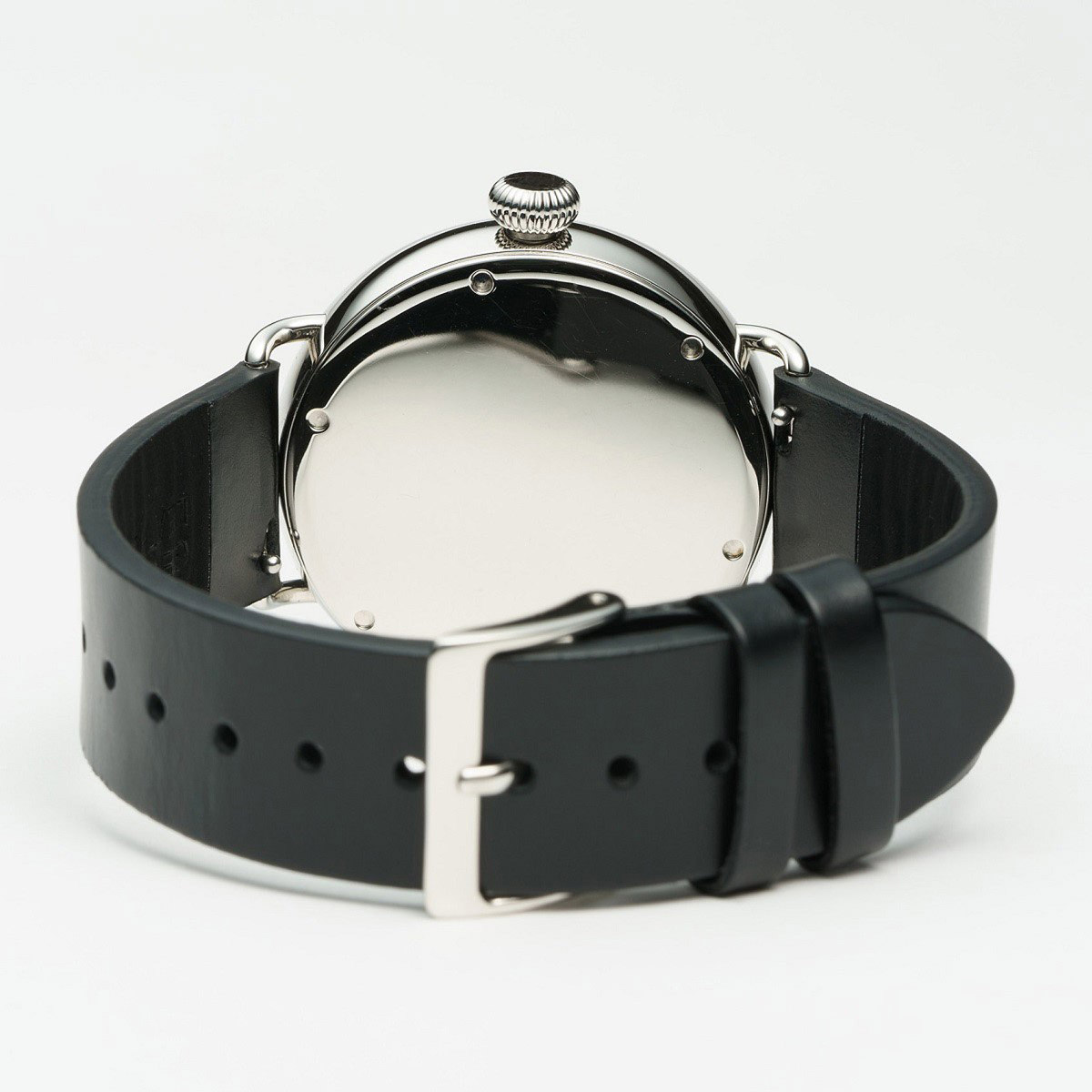 時計屋復刻堂 TMPL 1910’s SMALL SECOND 1910s-SS01 腕時計 メンズ レディース 男女兼用 クオーツ 時計 メンズ腕時計 国産