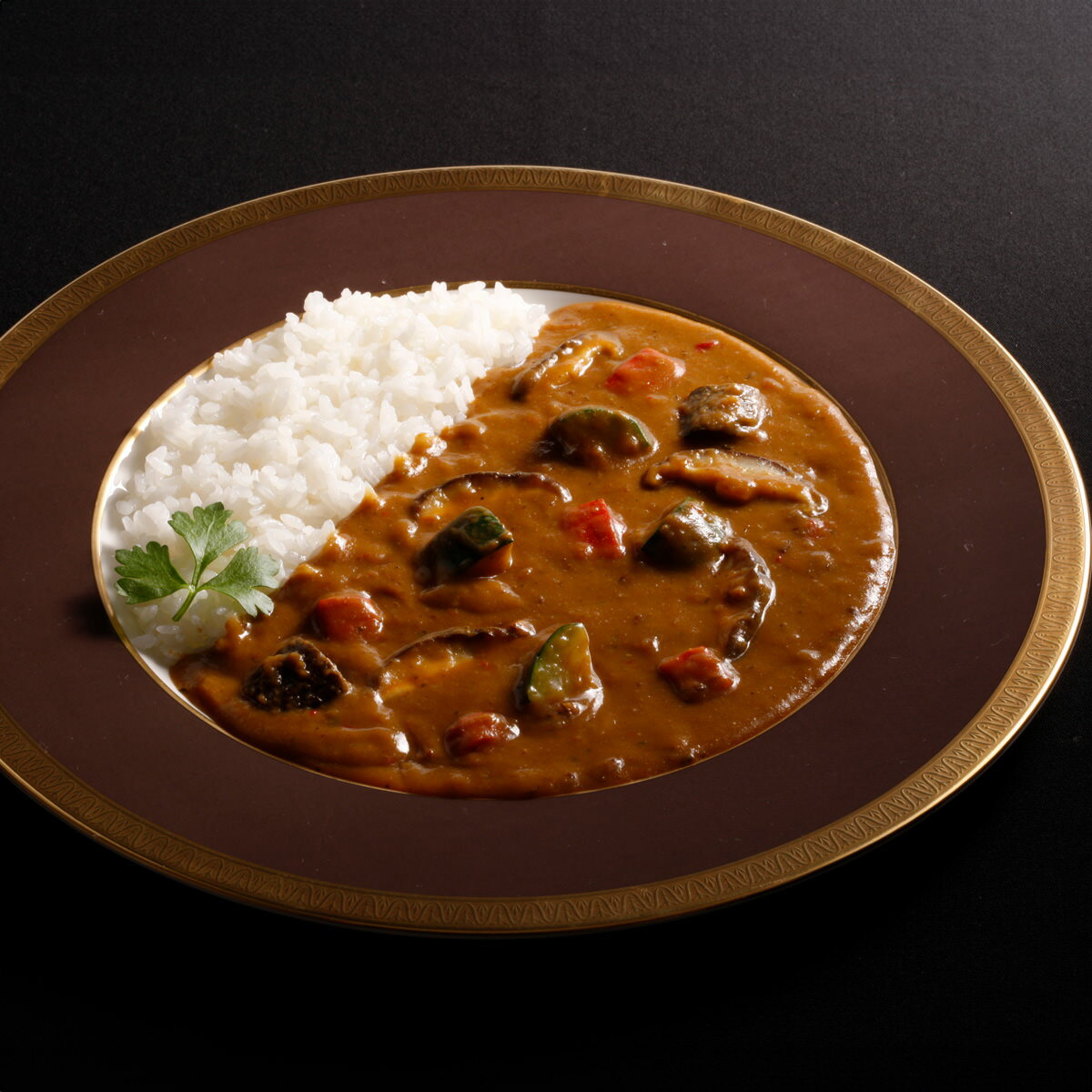 アルポルト 片岡護監修 イタリアンベジタブルカレー 箱無 2個 レトルトカ...