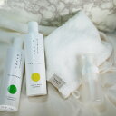 ■エントリーでポイント5倍■ 栃木の柚子シャンプー&トリートメント バスミトン付 ギフトセット ヘアケア ゆず シャンプー トリートメント 柚子 お米 柚子エキ...