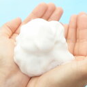 泡あわクレンジングフォームセット クレンジング クレンジングフォーム 洗顔 スキンケア 沐浴 ベビーソープ 泡で出る 洗顔料 メイク落とし