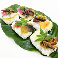 ほう葉寿司 飛騨牛しぐれ あゆ さけ さば 味噌 5種計8個 食べ比べ 寿司 ごはんもの 冷凍 朴葉寿司 お取り寄せ 岐阜 郷土料理 ほおばずし