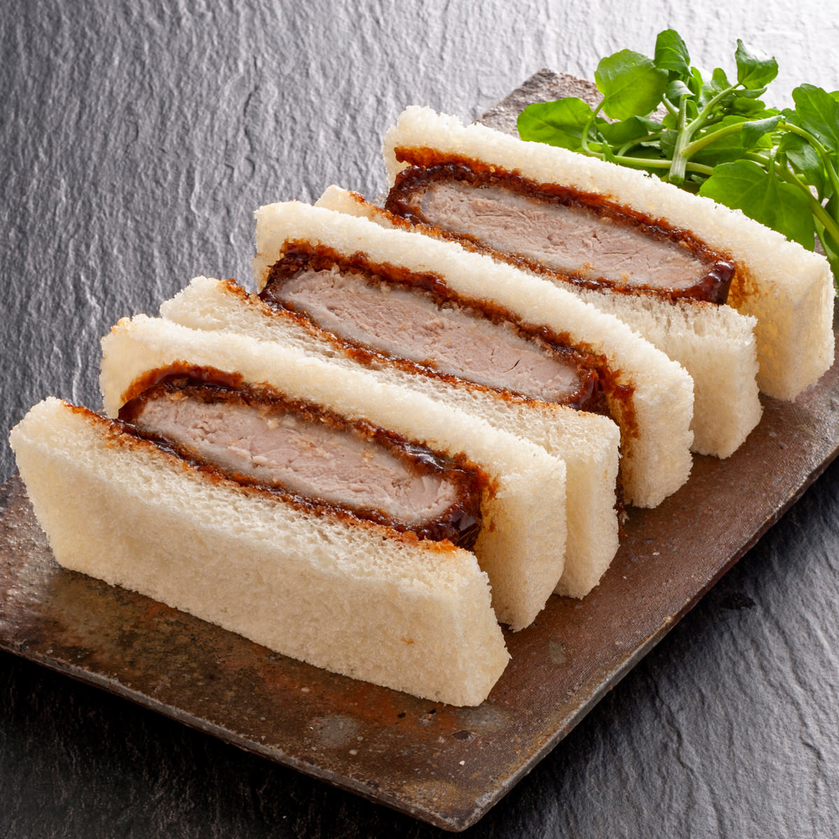 期間限定 父の日ギフト 祇園又吉 やわらかヒレカツサンド 惣菜パン カツサンド パン 惣菜 簡単調理 温めるだけ 電子レンジ ヒレカツ 肉料理 カツ【沖縄県・離島 配送不可】のサムネイル