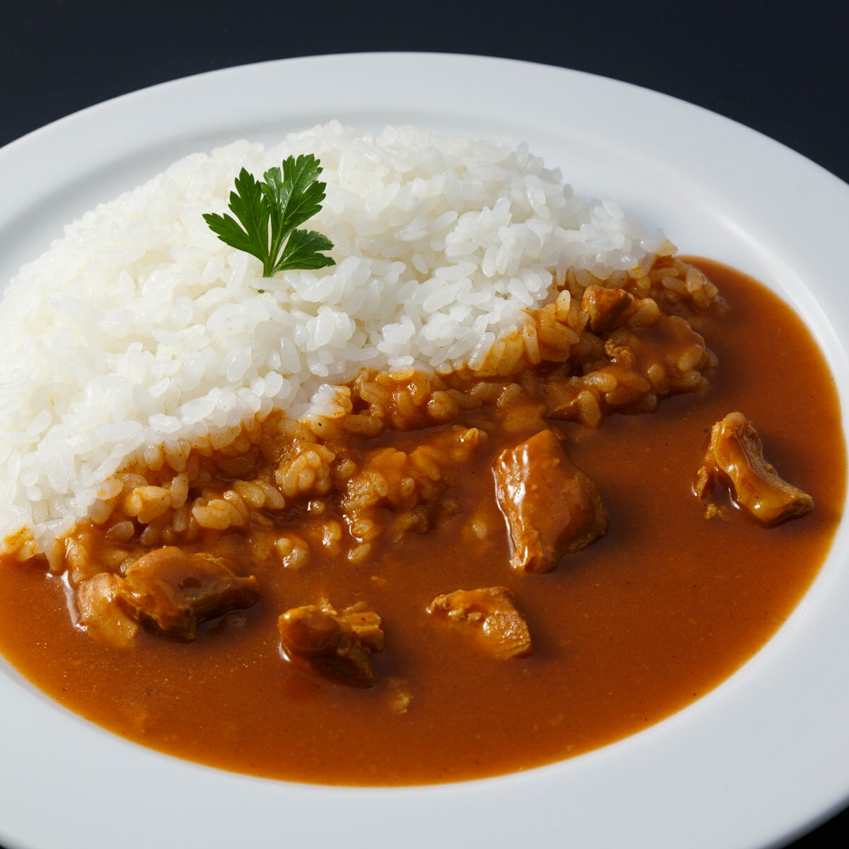 東京スターシェフ監修のカレー 6個 セット チキンカレー 豚角煮カレー ビーフカレー グルメ レトルトカレー 送料無料【沖縄・離島 お届け不可】