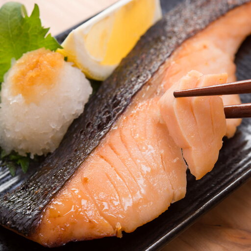 鮭味噌粕漬 6切入 ギフトセット 手塚商店 山形産 しゃけ さけ 味噌漬け 粕漬け 冷凍 惣菜 魚料理 焼き魚 株式会社手塚商店 山形県 鮭味噌粕漬 6切入 ギフトセット 手塚商店 山形産 しゃけ さけ 味噌漬け 粕漬け 冷凍 惣菜 魚料理 焼き魚 株式会社手塚商店 山形県