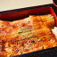 九州産 特大うなぎ蒲焼 2尾(1尾200g)木目調ギフトBOX付