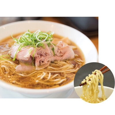 産直お取り寄せニッポンセレクト 魚醤いしりらーめん 石川県 お土産 能登名物 いしりラーメン 奥能登 いしるラーメン 醤油ラーメン 北陸ご当地グルメ カネイシ 画像3