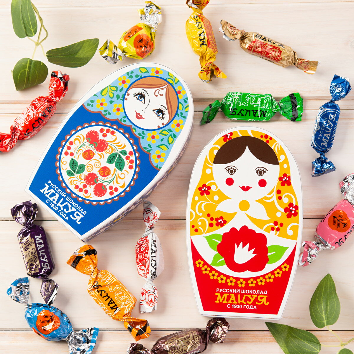 宅送 ロシアチョコレート詰合せ マトリョーシカ化粧箱 赤 青 各10箱 セット チョコレート 洋菓子 詰め合わせ お菓子 チョコ 驚きの安さ Pakistaninvogue Com 宅送 ロシアチョコレート詰合せ マトリョーシカ化粧箱 赤 青 各10箱 セット チョコレート 洋菓子 詰め合わせ お菓子 チョコ 驚きの安さ Pakistaninvogue Com